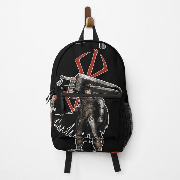 Item preview, The Black Swordsman designed and sold by ScribbleDrone.