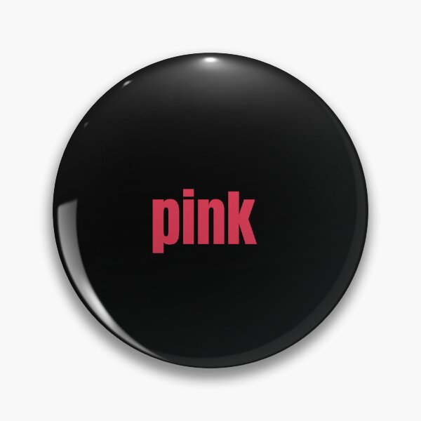 Item preview, pink and black designed and sold by House of Chynna.