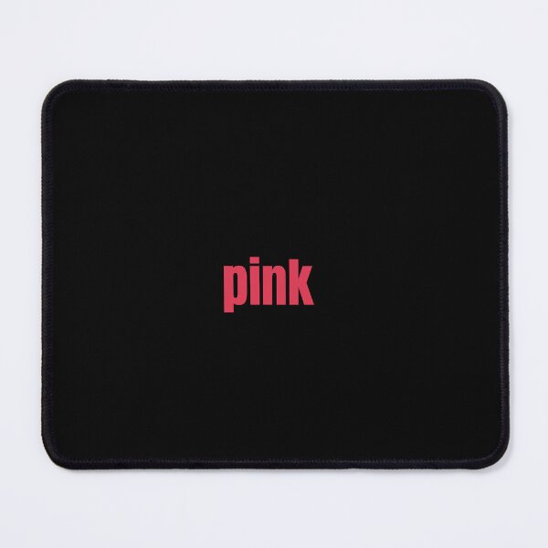 Item preview, pink and black designed and sold by House of Chynna.