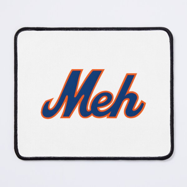 Item preview, Ny Meh White Minimalist New York T‑Shirt – Cool Urban Graphic Tee | ⭐⭐⭐⭐⭐ designed and sold by aymannation.