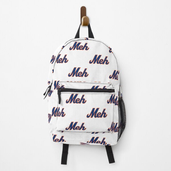 Item preview, Ny Meh White Minimalist New York T‑Shirt – Cool Urban Graphic Tee | ⭐⭐⭐⭐⭐ designed and sold by aymannation.
