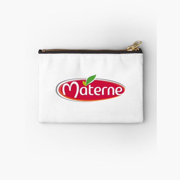 Item preview, Materne Fruit Oval Logo Design designed and sold by Christi W 	 Witherspoon.