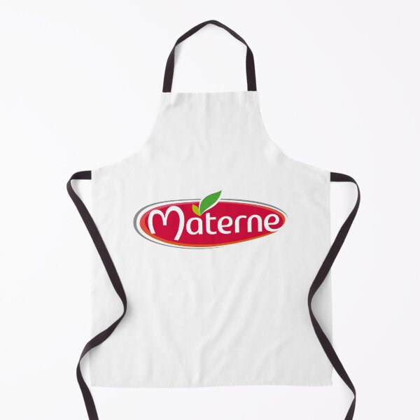 Item preview, Materne Fruit Oval Logo Design designed and sold by Christi W Witherspoon.