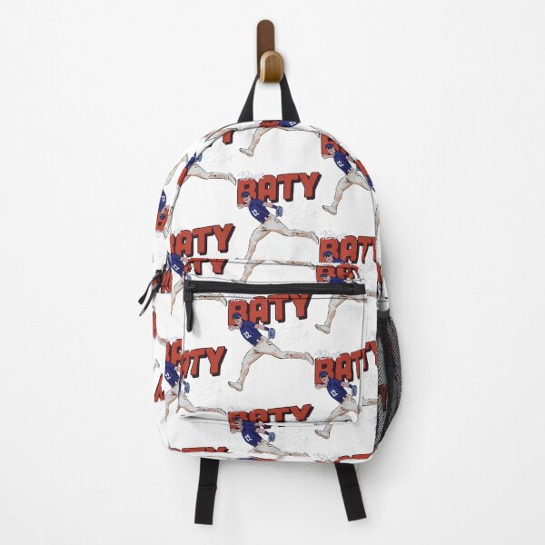 Item preview, Vintage Brett Baty New York Baseball Retro Fan Art | Limited Edition designed and sold by aymannation.