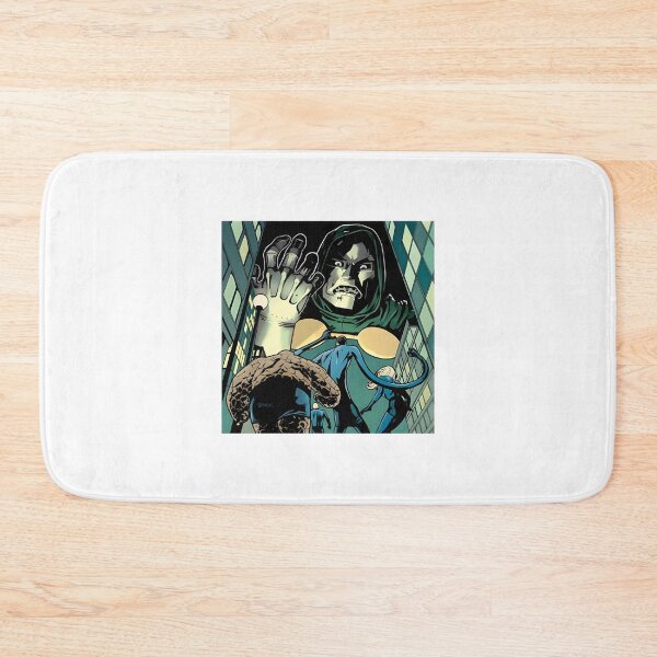 Item preview, Dr Doom Vs The Fantastic | Limited Edition designed and sold by Tabaco.
