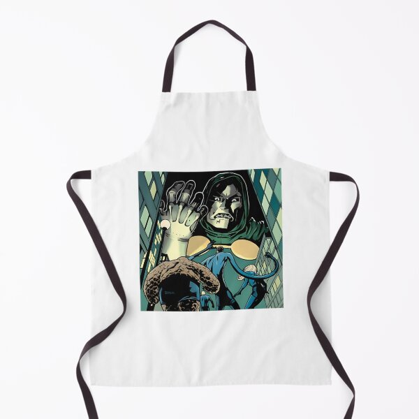Item preview, Dr Doom Vs The Fantastic | Limited Edition designed and sold by Tabaco.