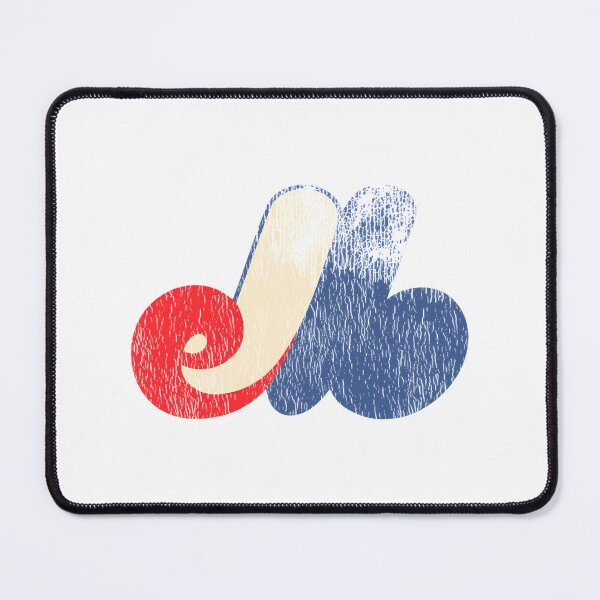 Item preview, Defunct Montreal Expos Baseball Retro Design | ⭐⭐⭐⭐⭐ designed and sold by aymannation.