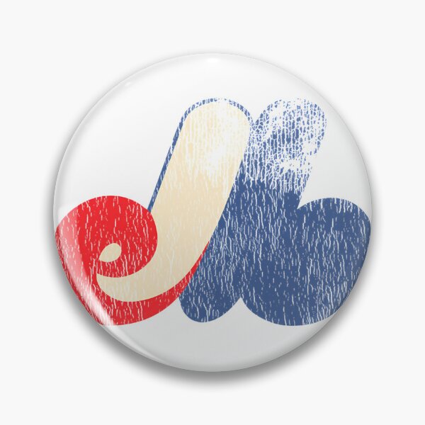 Item preview, Defunct Montreal Expos Baseball Retro Design | ⭐⭐⭐⭐⭐ designed and sold by aymannation.