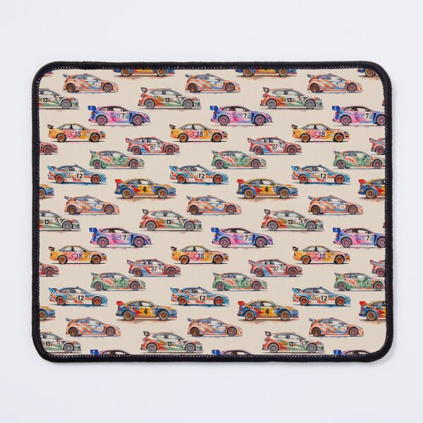 Item preview, Vintage Rally Chasing Dawn  designed and sold by Lidra Zehcnas.