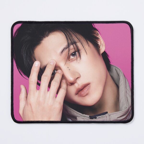 Item preview, ATEEZ WOOYOUNG - BAD designed and sold by trengeee.