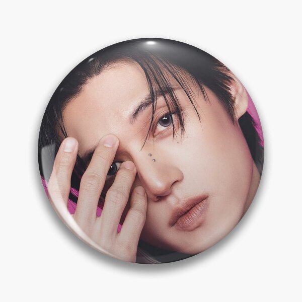 Item preview, ATEEZ WOOYOUNG - BAD designed and sold by trengeee.