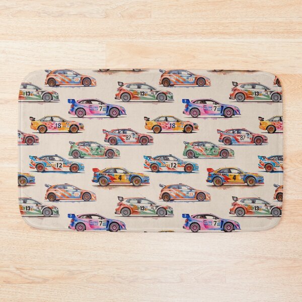 Item preview, Vintage Rally Chasing Dawn  designed and sold by Lidra Zehcnas.