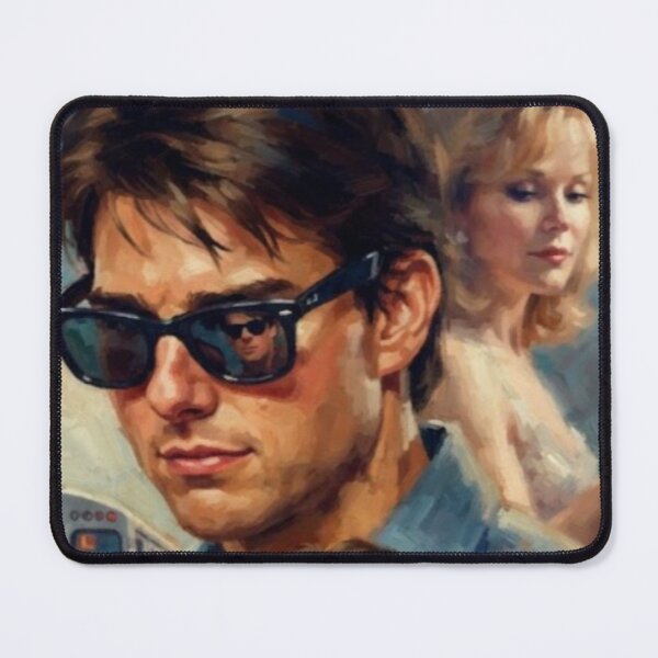 Item preview, Risky Business Fine Art Tribute designed and sold by Art's Diner.