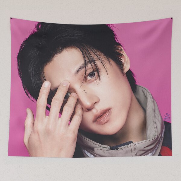 Item preview, ATEEZ WOOYOUNG - BAD designed and sold by trengeee.