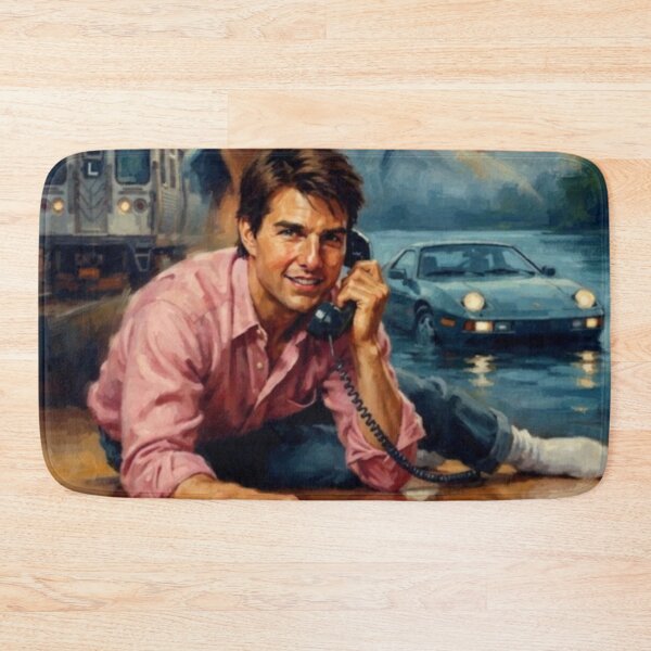 Item preview, Risky Business Fine Art Tribute designed and sold by Art's Diner.