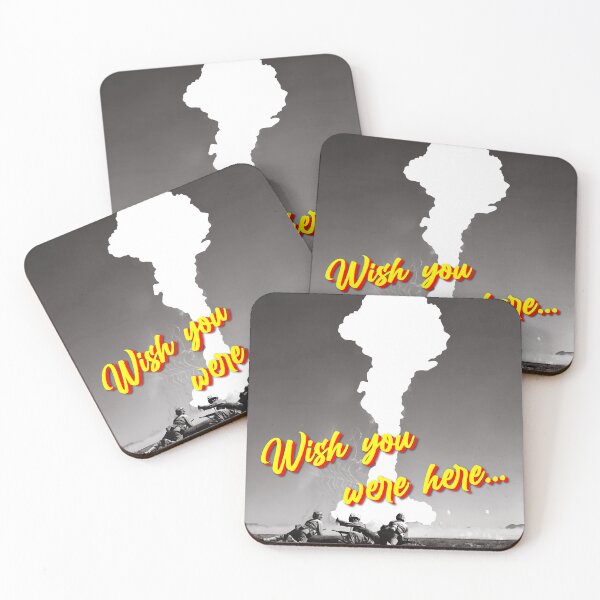 Item preview, Whish you were here designed and sold by BarnabaJohnes.