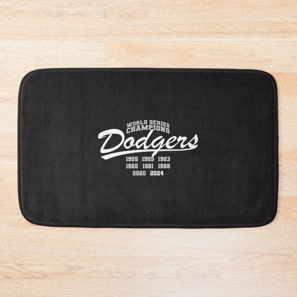 Item preview, Dodgers World Series Champions Graphic Tee – Celebrate The Bb Victory | Limited Edition designed and sold by aymannation.
