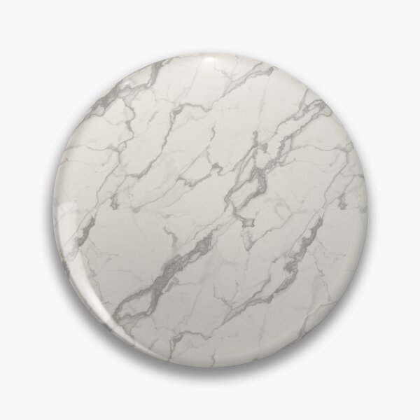 Item preview, Bold Carrara Marble Pattern designed and sold by Inkworksbyshery.
