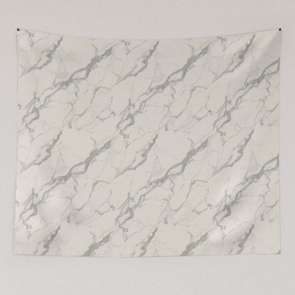 Item preview, Bold Carrara Marble Pattern designed and sold by Inkworksbyshery.