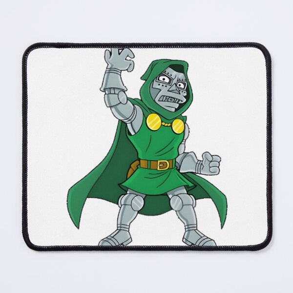 Item preview, Dr Doom Victor Von Doom T-Shirt | ⭐⭐⭐⭐⭐ designed and sold by Tabaco.