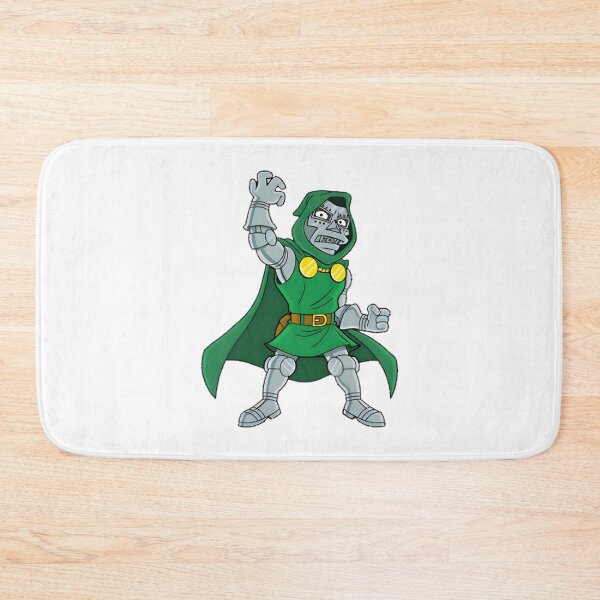 Item preview, Dr Doom Victor Von Doom T-Shirt | ⭐⭐⭐⭐⭐ designed and sold by Tabaco.