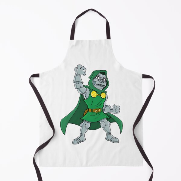 Item preview, Dr Doom Victor Von Doom T-Shirt | ⭐⭐⭐⭐⭐ designed and sold by Tabaco.