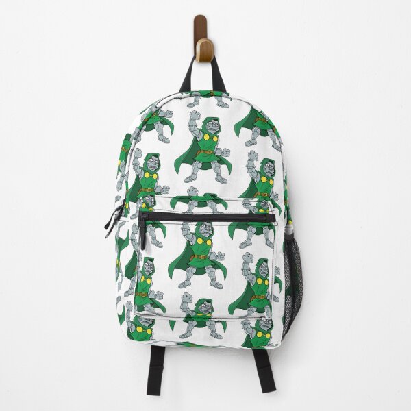 Item preview, Dr Doom Victor Von Doom T-Shirt | ⭐⭐⭐⭐⭐ designed and sold by Tabaco.