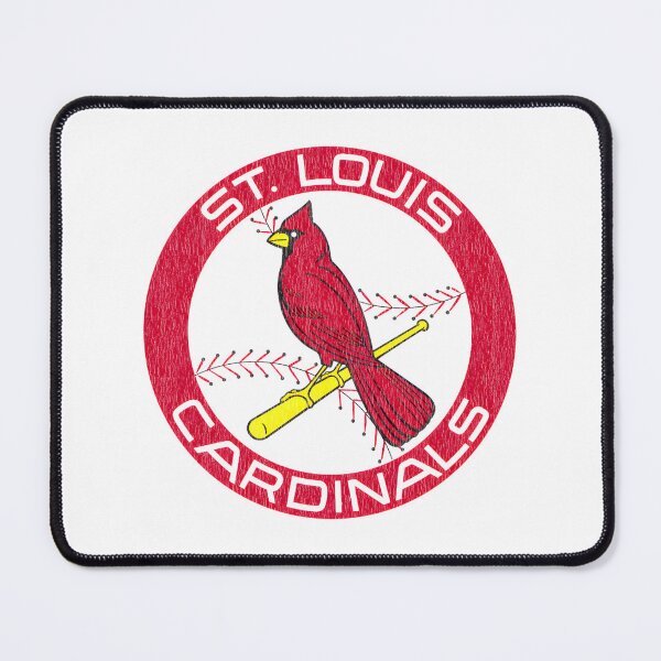 Item preview, Cardinals Old School | Limited Edition designed and sold by aymannation.