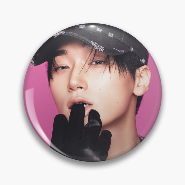 Item preview, ATEEZ SAN - BAD designed and sold by trengeee.