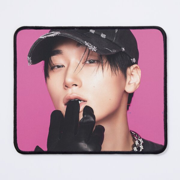 Item preview, ATEEZ SAN - BAD designed and sold by trengeee.