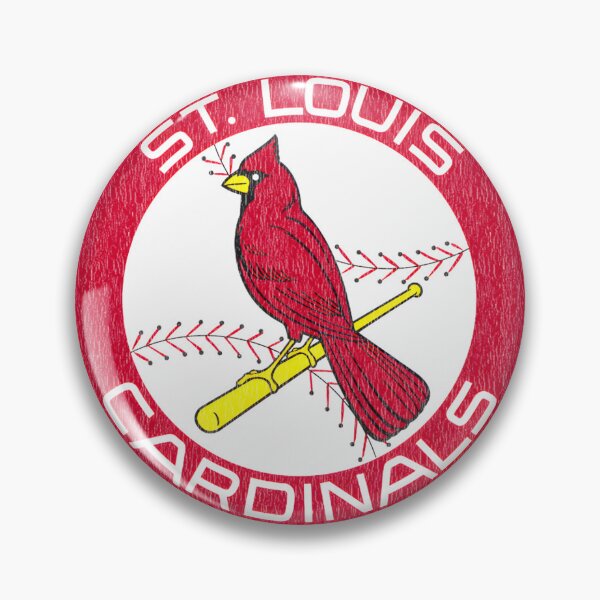 Item preview, Cardinals Old School | Limited Edition designed and sold by aymannation.