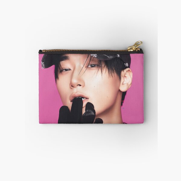 Item preview, ATEEZ SAN - BAD designed and sold by trengeee.