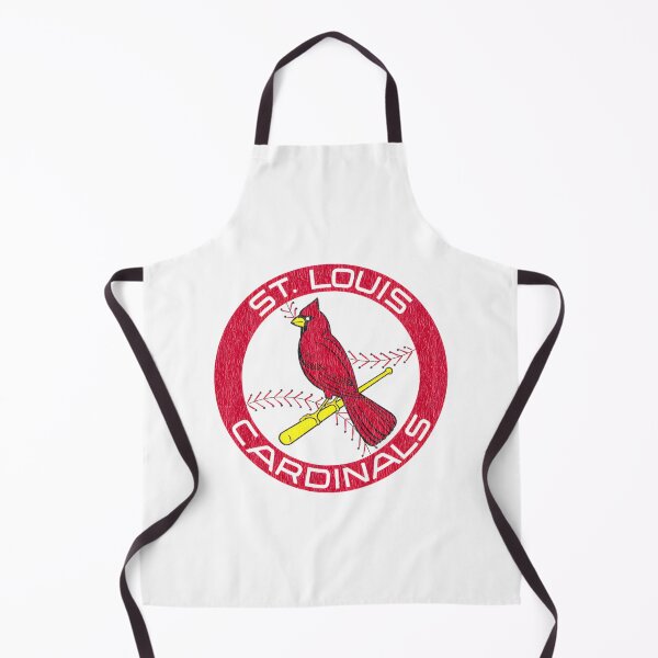 Item preview, Cardinals Old School | Limited Edition designed and sold by aymannation.