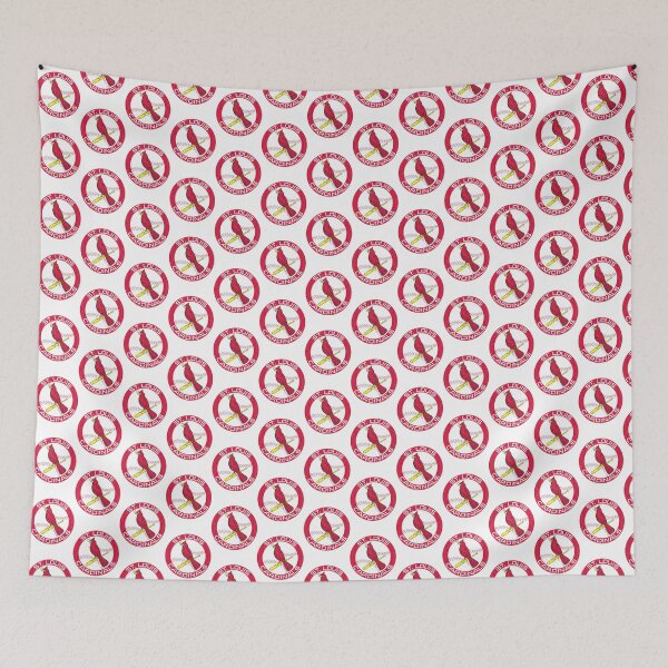 Item preview, Cardinals Old School | Limited Edition designed and sold by aymannation.