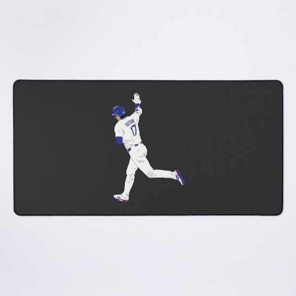 Item preview, Shohei Ohtani Home Run Minimalist Art – Clean Baseball Graphic Tee | Limited Edition designed and sold by aymannation.