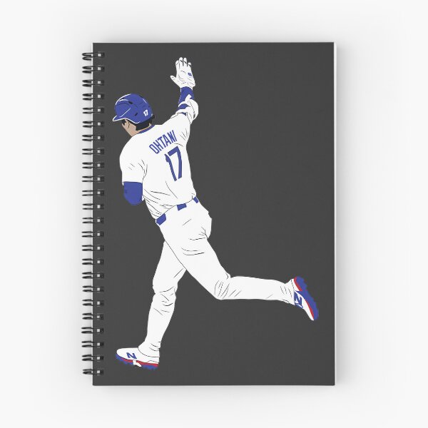 Item preview, Shohei Ohtani Home Run Minimalist Art – Clean Baseball Graphic Tee | Limited Edition designed and sold by aymannation.