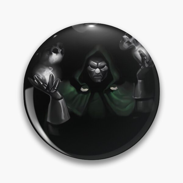 Item preview, Dr Doom Fate Of Doom | Limited Edition designed and sold by Tabaco.
