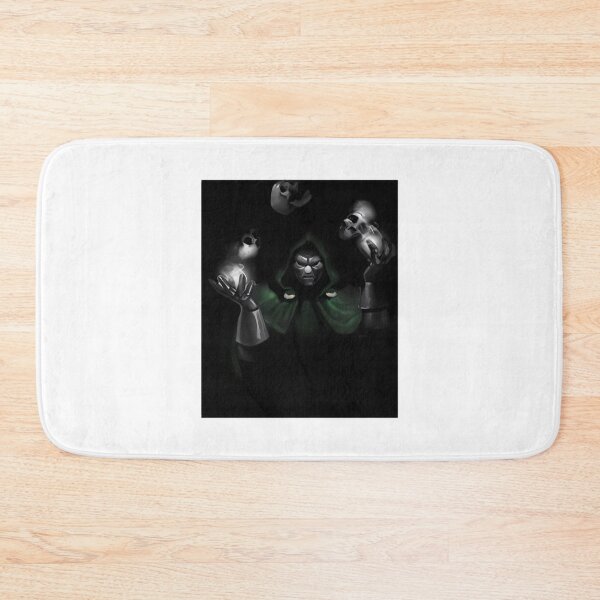 Item preview, Dr Doom Fate Of Doom | Limited Edition designed and sold by Tabaco.