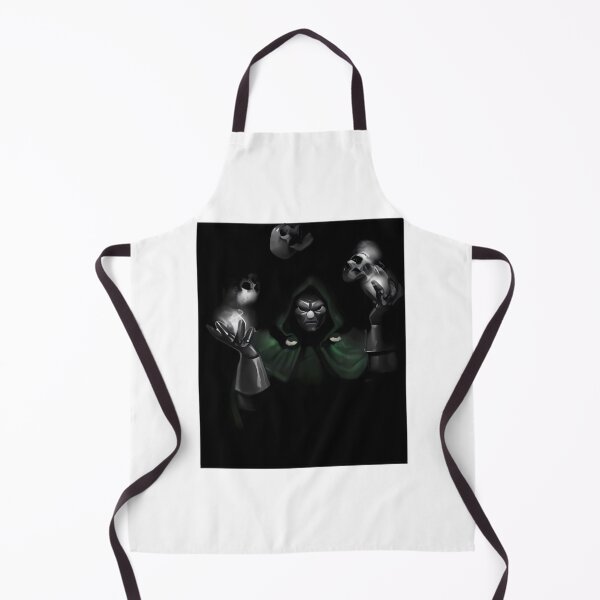 Item preview, Dr Doom Fate Of Doom | Limited Edition designed and sold by Tabaco.