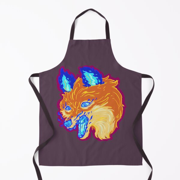 Item preview, Fiery Fox designed and sold by BFoxArtAnim.