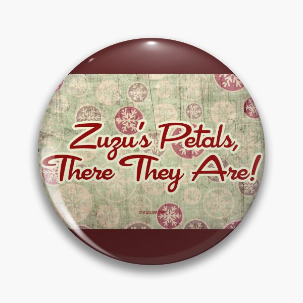 Item preview, Zuzu's Petals Wrap designed and sold by Normbot2000.