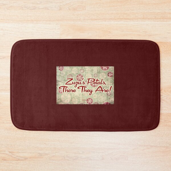 Item preview, Zuzu's Petals Wrap designed and sold by Normbot2000.