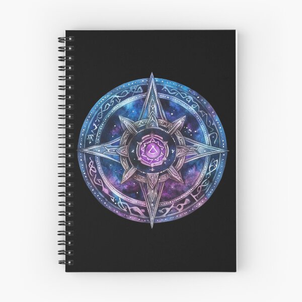 Item preview, Celestial Compass Design designed and sold by Fillthegoat.
