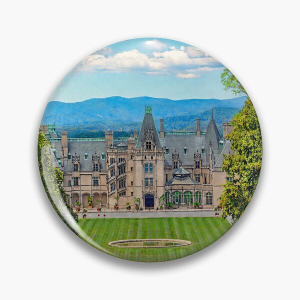 Item preview, Biltmore  designed and sold by Savannah Gibbs.