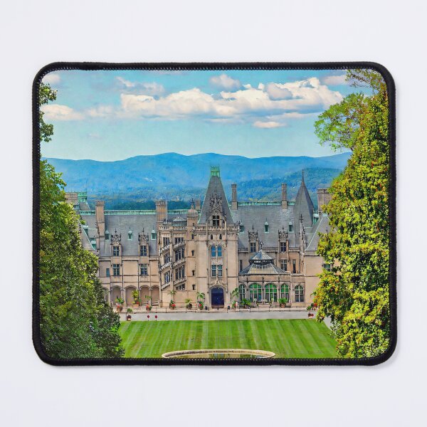 Item preview, Biltmore designed and sold by Savannah Gibbs.