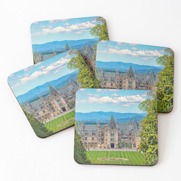 Item preview, Biltmore  designed and sold by Savannah Gibbs.