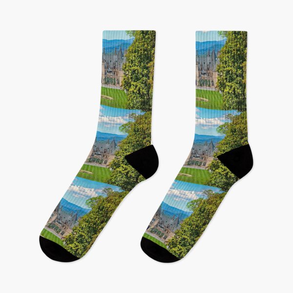 Item preview, Biltmore  designed and sold by Savannah Gibbs.