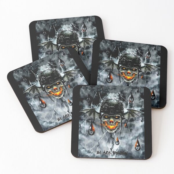 Item preview, Avenged Sevenfold Trend Vol.09 designed and sold by sarnodasoru.