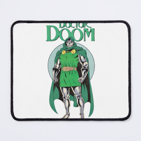 Item preview, Doctor Doom | ⭐⭐⭐⭐⭐ designed and sold by Tabaco.