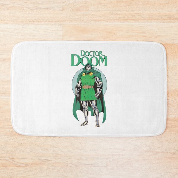 Item preview, Doctor Doom | ⭐⭐⭐⭐⭐ designed and sold by Tabaco.